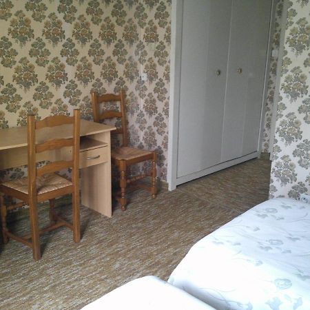 La Colombiere Bed & Breakfast Chasnais Bagian luar foto